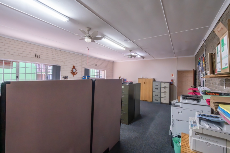 Commercial Property for Sale in Vredenburg Western Cape